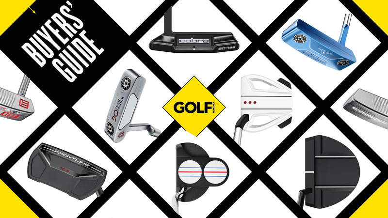 The Best Putters On Amazon - Find One That Suits Your Eye