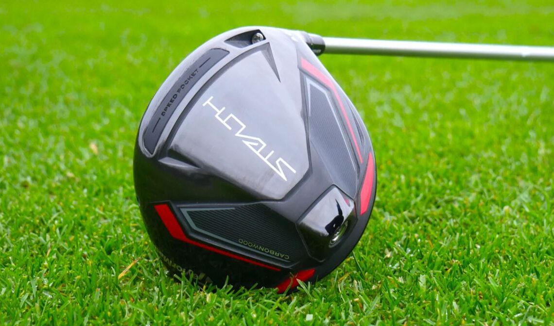 This Brand New Driver Is On Offer During The January Sales