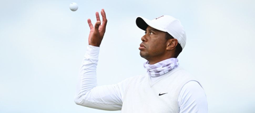 Tiger Woods plots gear change ahead of return to golf