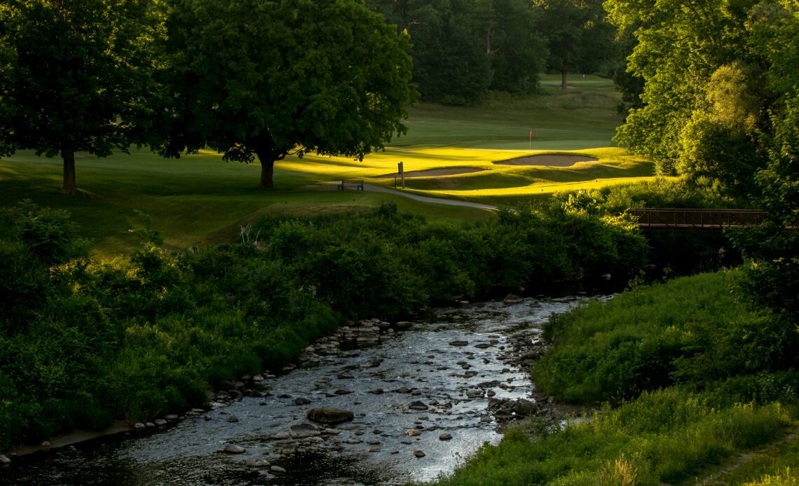 Top public and private courses in Vermont