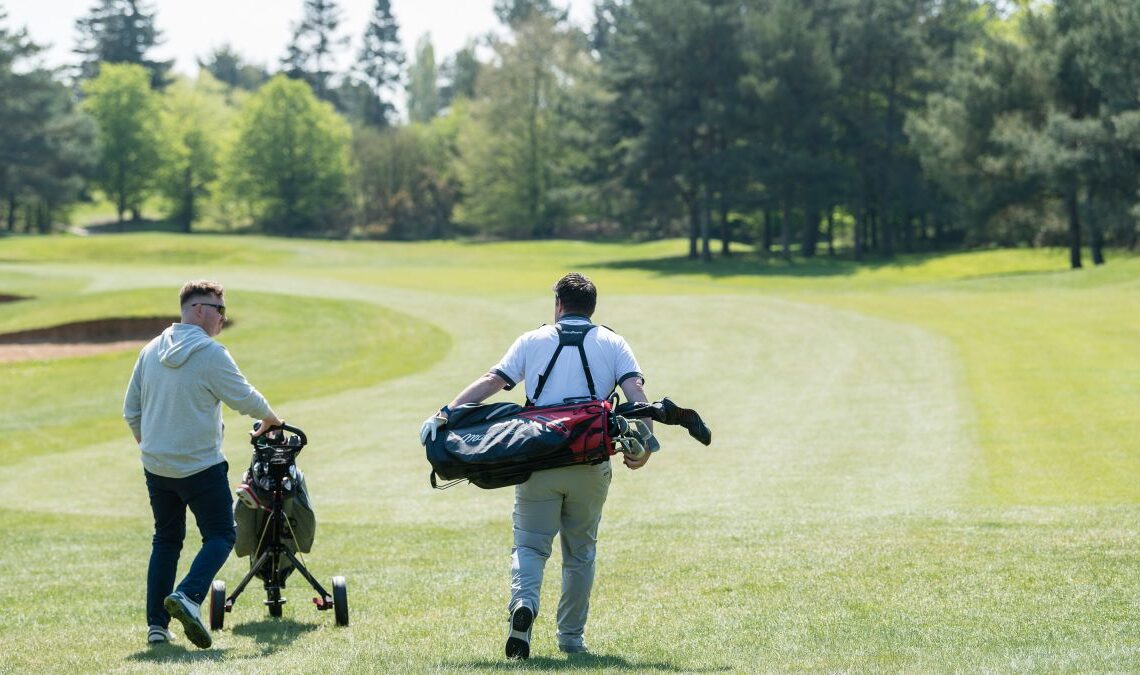 What Is Golf Handicap Annual Review?