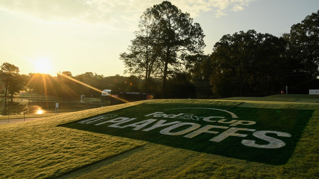 What will the PGA Tour look like in 2023?