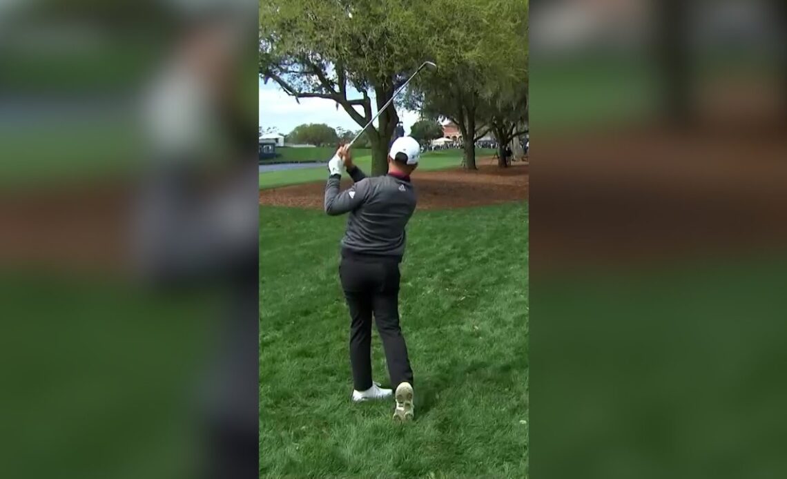 What’s YOUR favorite “golf is hard” moment?