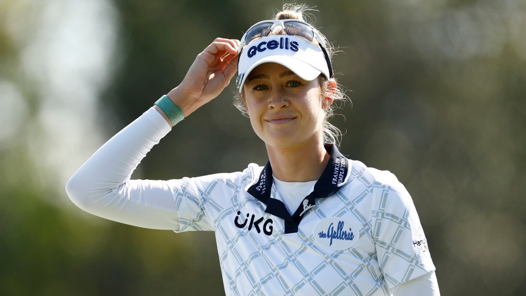 Your 2022 picks: Our top 10 LPGA golf stories (No. 1 is an idea that could get Nelly Korda to the Presidents Cup)