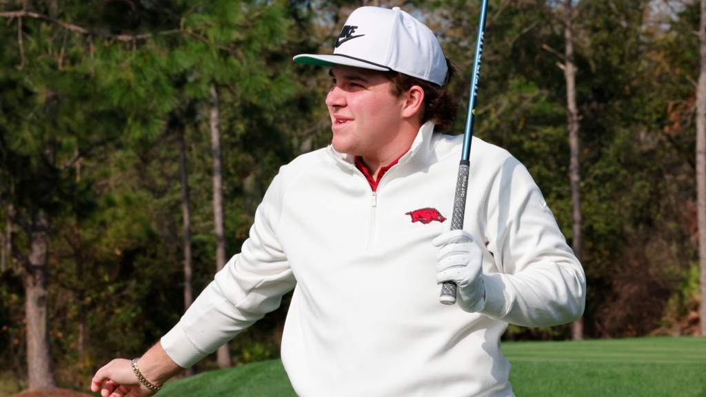 Your 2022 picks: Our top 10 college golf stories (No. 1 is about John Daly's son and his NIL deal)