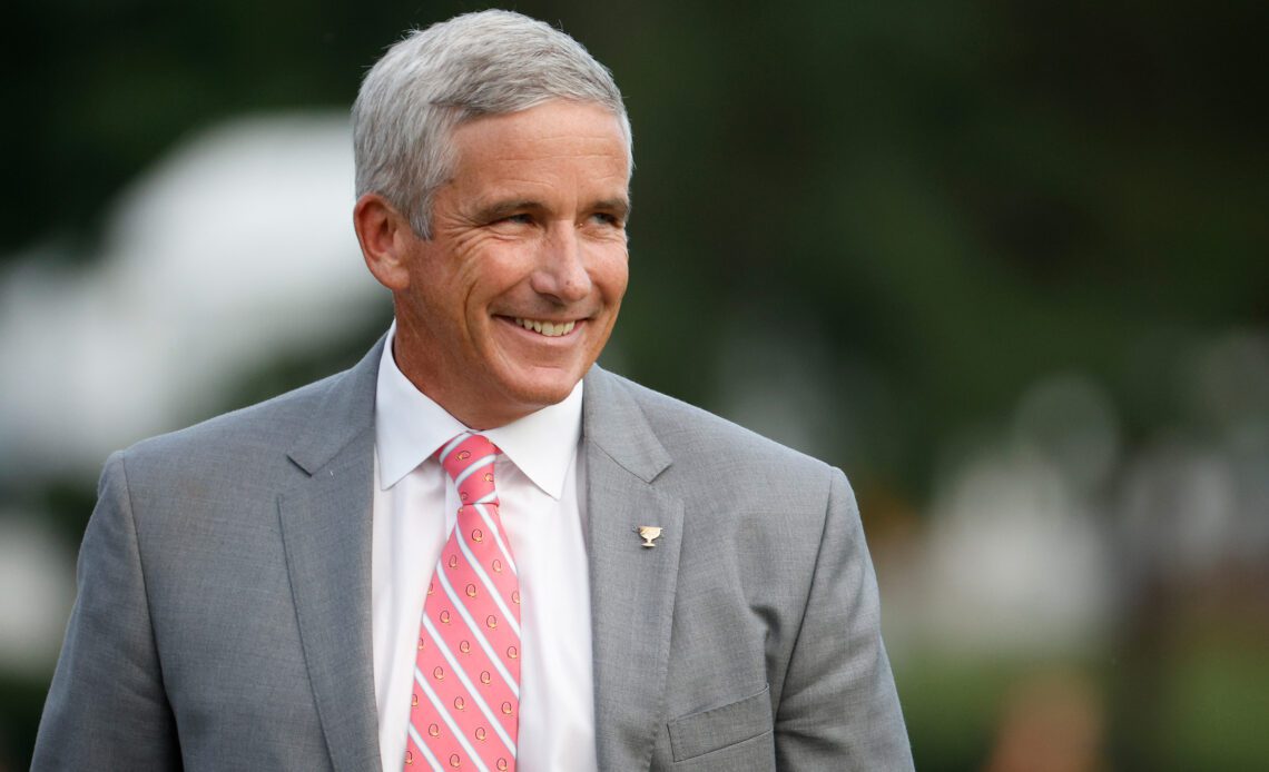 12 Things You Didn't Know About Jay Monahan