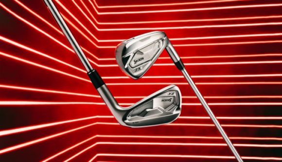 Zx Irons 45