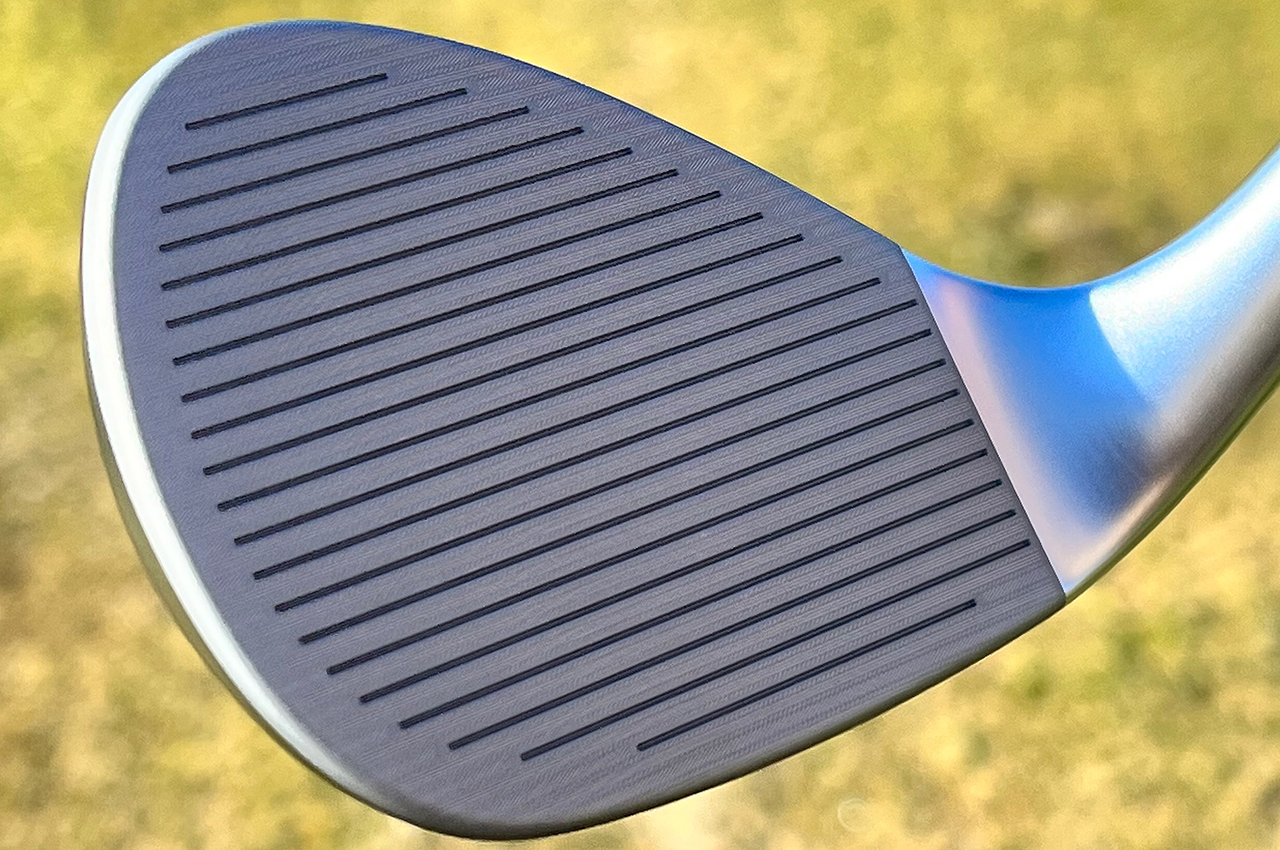 Cleveland CBX Full-Face 2 wedges