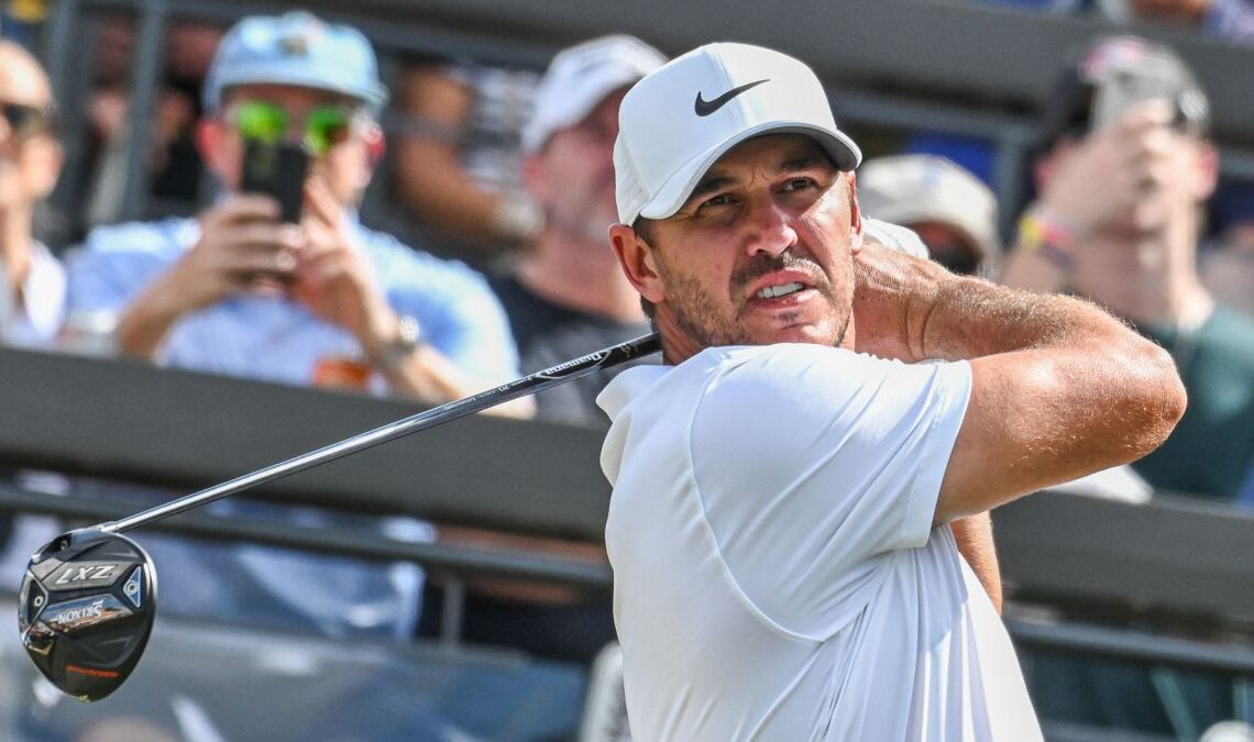 20 Things You Didn’t Know About Brooks Koepka