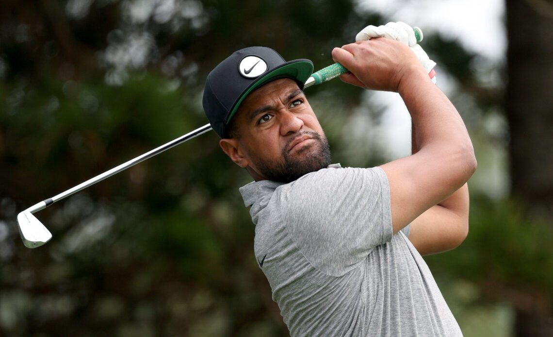 20 Things You Didn’t Know About Tony Finau