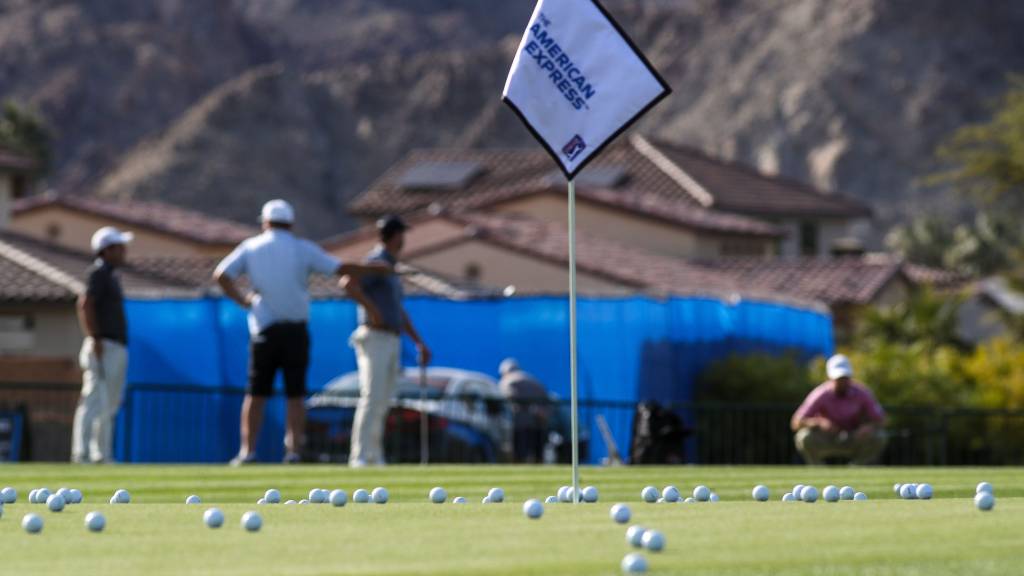 2023 American Express Friday PGA Tour tee times, TV, streaming info