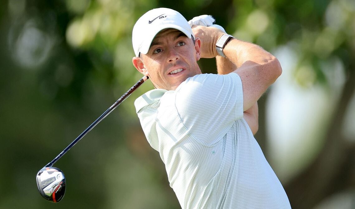 30 Things You Didn't Know About Rory McIlroy - Four-Time Major Winner