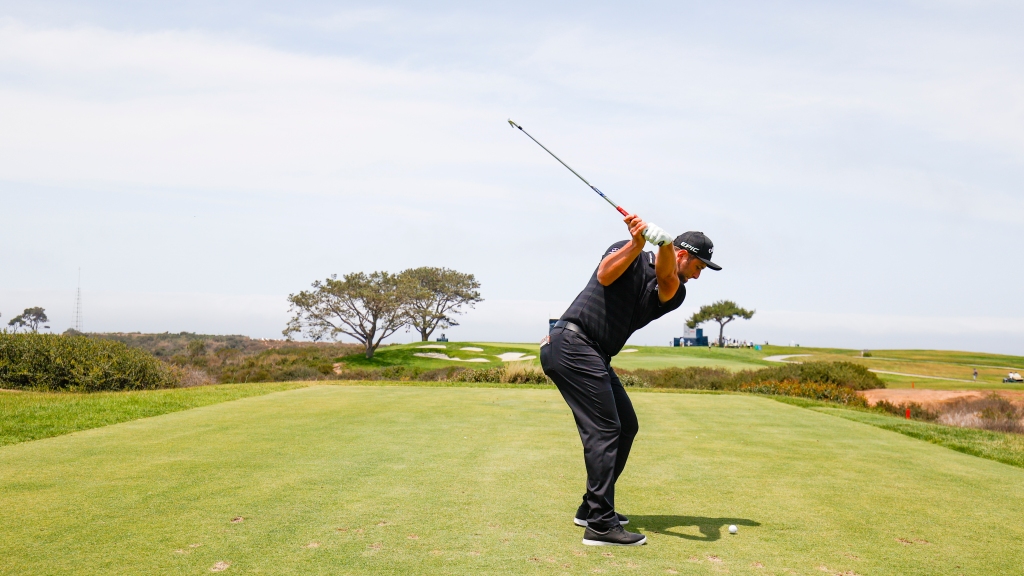 A loaded field is bound for the 2023 Farmers Insurance Open at Torrey