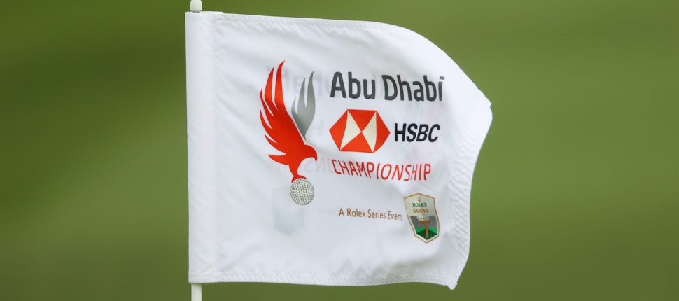 Abu Dhabi HSBC Championship: Preview, betting tips