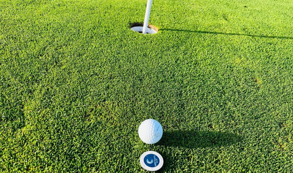 Are You An (Unintentional) Golf Cheat?
