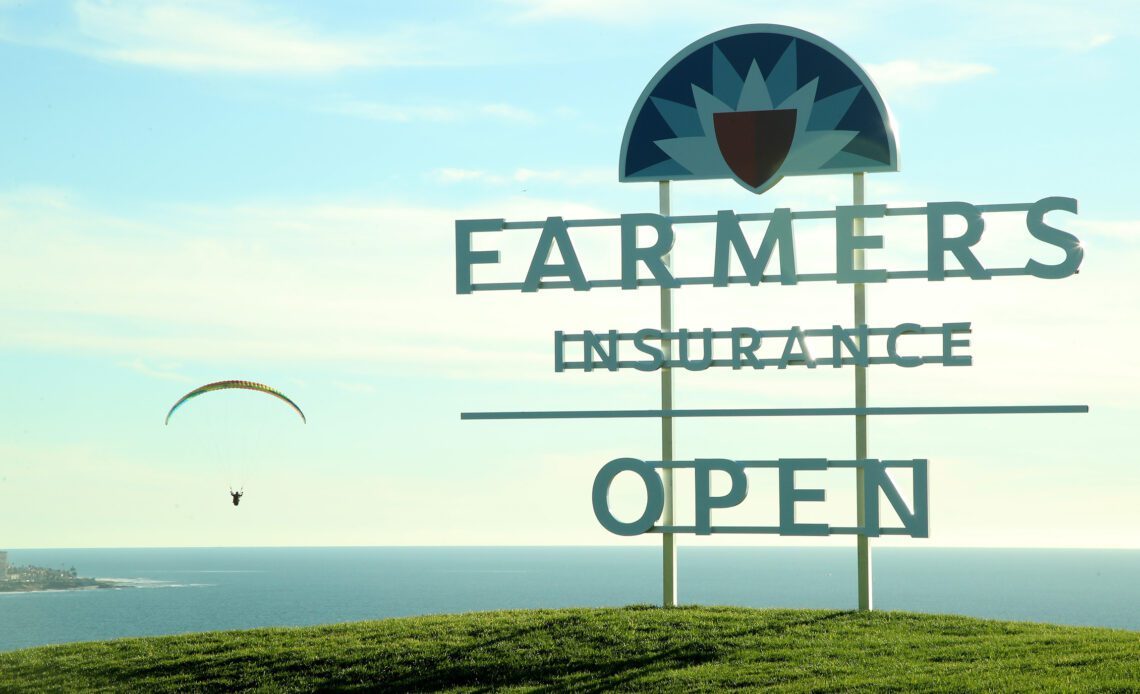 Farmers Insurance Open 2023 Live Stream