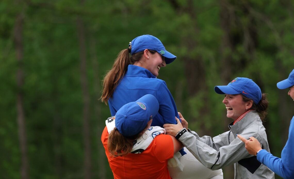 Filler Invited to Augusta National Women’s Amateur