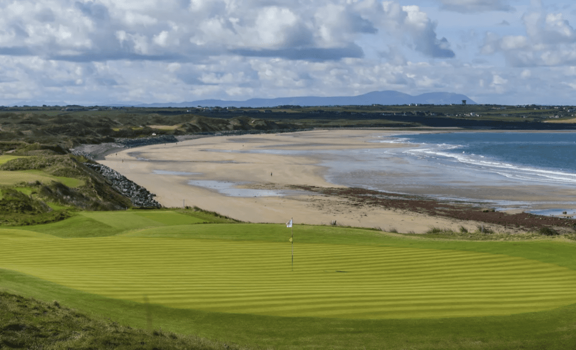 Golf Ireland Changes Criteria To Avoid Over Reliance On General Play Scores