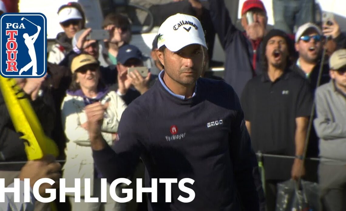 Highlights | Final Day | WGC-Dell Match Play 2019