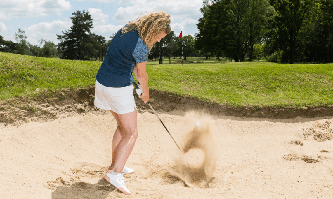 How ADHD Can Affect Your Golf Game