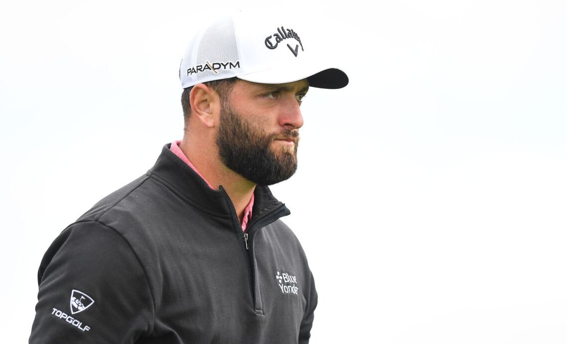 I Really Can't Tell You' - Jon Rahm Left Bemused After Torrey Pines Final Round