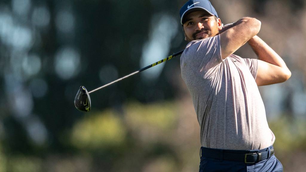 Jason Day finds Palm Springs area suits golf game