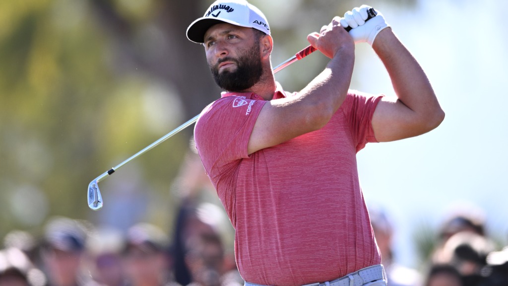 Jon Rahm believes he can play better after American Express win