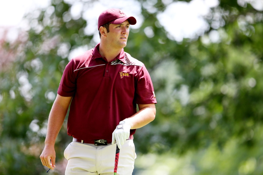 Jon Rahm has chance to join Tiger Woods, make PGA Tour history