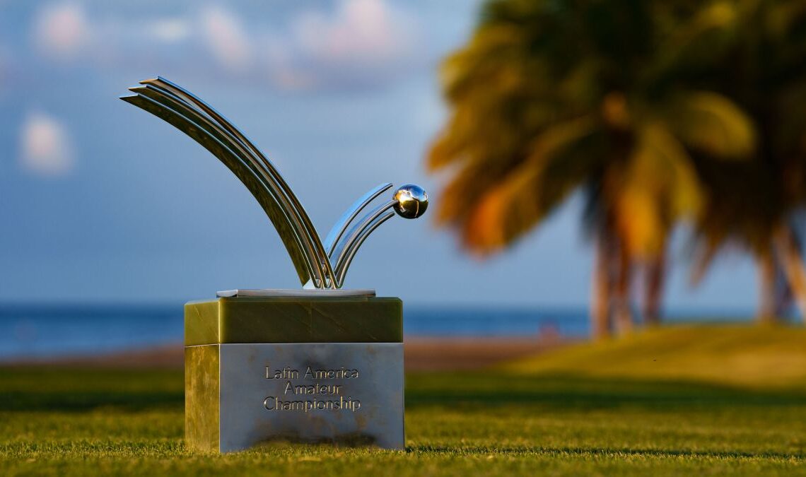 Latin America Amateur Championship: What is the LAAC?