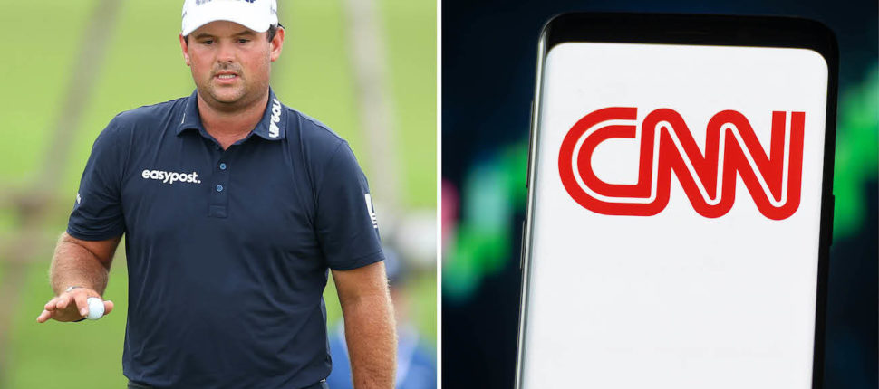 Lawyers for Patrick Reed threaten CNN with…