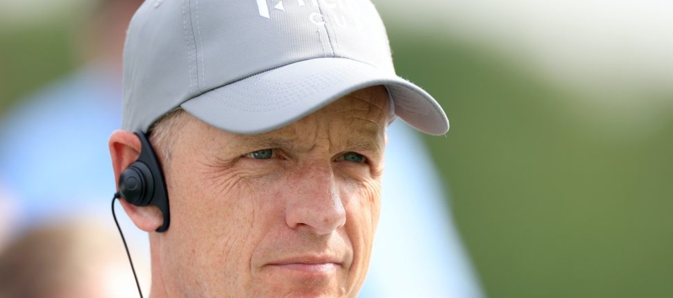 Luke Donald hoping courts will provide Ryder Cup…