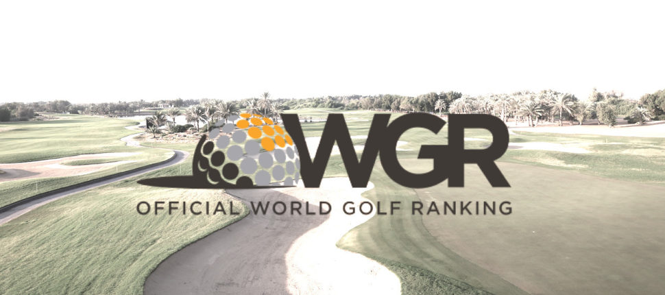 OWGR introduces brand-new ranking list