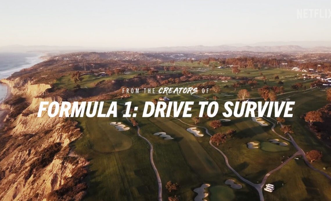 PGA Tour Netflix Documentary 'Full Swing' Trailer And Launch Date Revealed