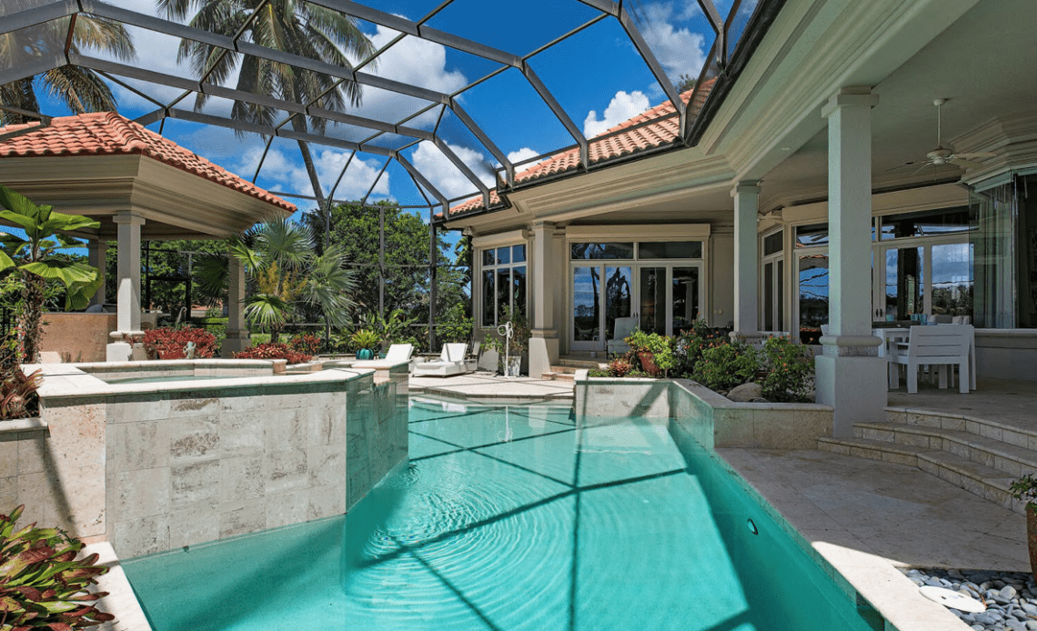 Properties in Florida, Hawaii and Colorado