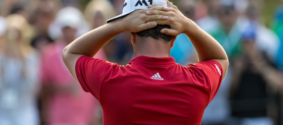 Revealed: The worst things to hear on the first tee