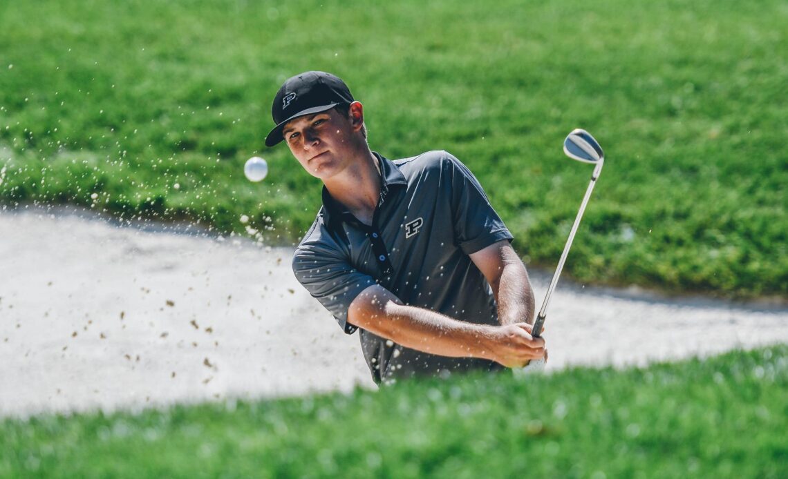 Sekne Named to Ben Hogan Award Watch List