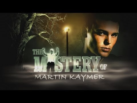 Seven Days: The Mystery of Martin Kaymer