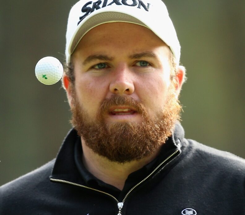 Shane Lowry, caddie Brian “Bo” Martin to split after losing chemistry