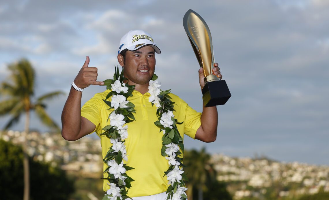 Sony Open Purse, Prize Money And Field