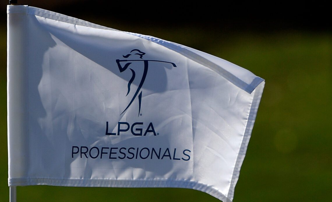 Standards Questioned On LPGA Over Locker Room Controversy