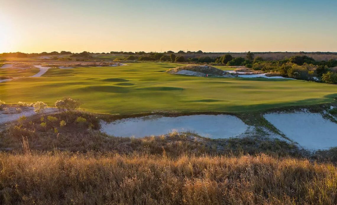 Streamsong Resort sells for $160 million to KemperSports subsidiary