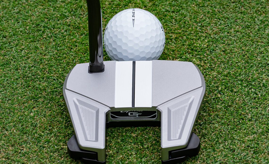 TaylorMade Spider GT Max putter