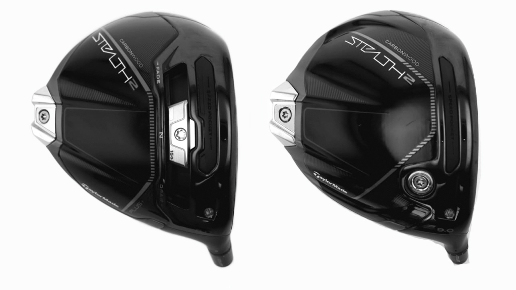 TaylorMade’s Stealth 2 drivers added to USGA Conforming Driver list