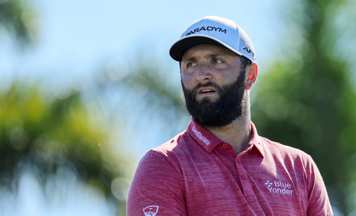 The Decision Has Been Made' - Jon Rahm Expects Ryder Cup To Ban LIV Stars