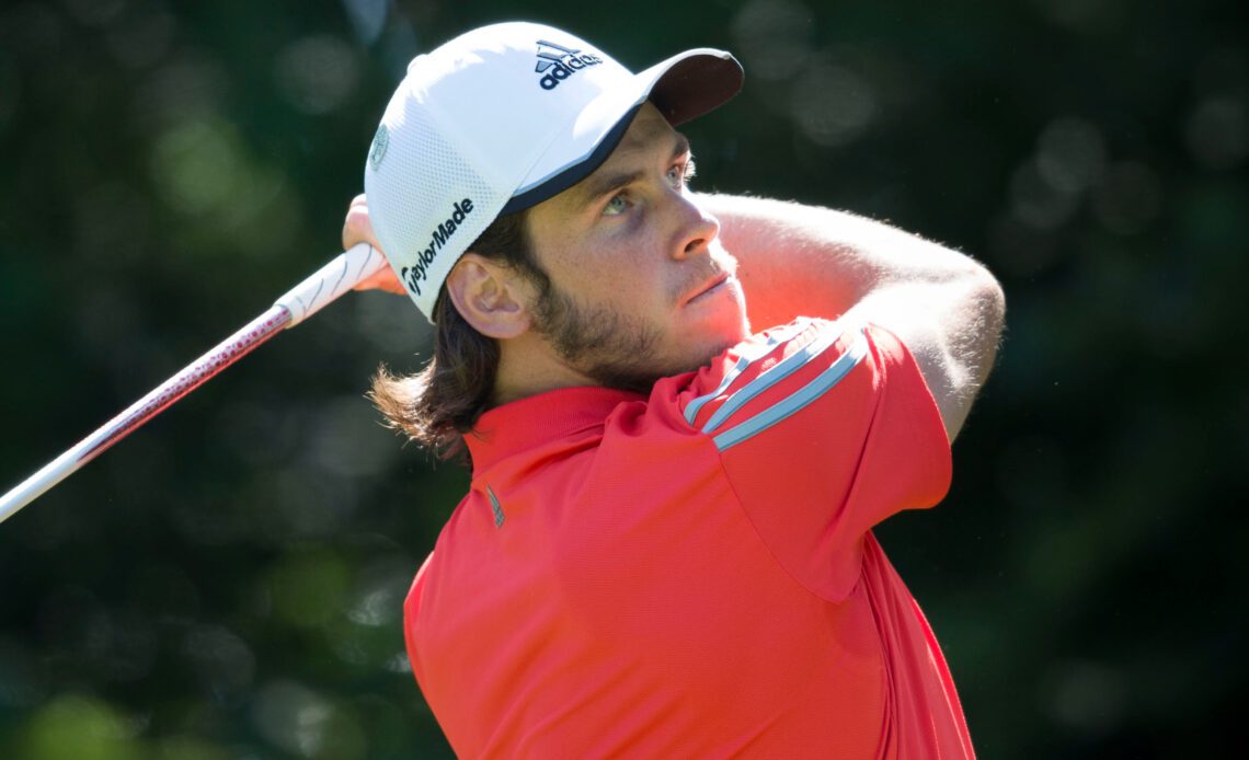 What Is Gareth Bale’s Handicap? And Will He Turn To Golf After Retirement?
