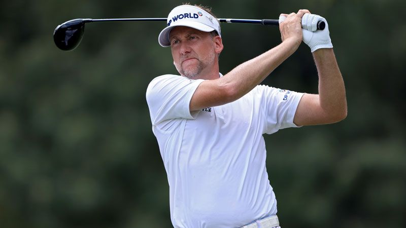 What Is Ian Poulter’s Net Worth? - Ryder Cup legend