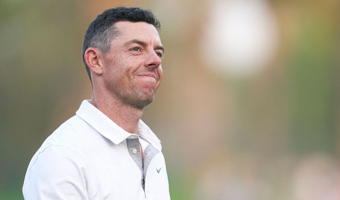 What Is Rory McIlroy's Net Worth? - Second-Richest Golfer