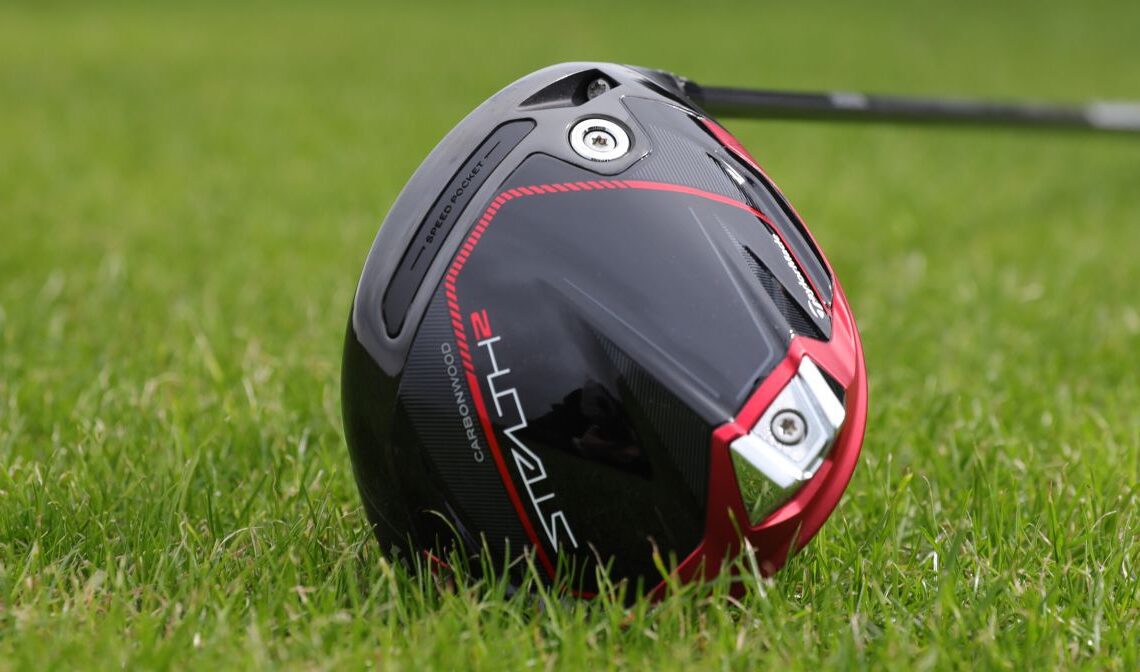 What Is The New TaylorMade Driver For 2023?