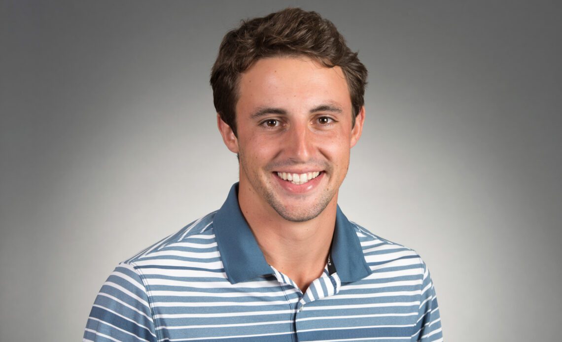 Who Is Dylan Dethier? | Golf Monthly