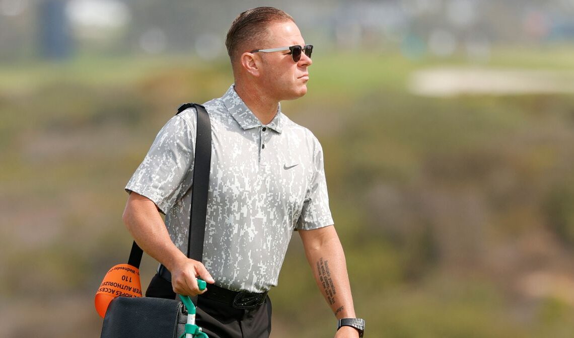 Who Is Sean Foley? | Golf Monthly